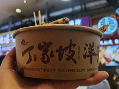 -周小亮丁家坡洋芋(全国总店)