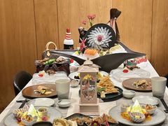 -月下料理(楷林IFC店)