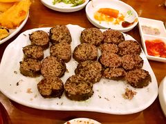 米肠-全州拌饭馆(断桥店)