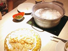 -原味主张椰子鸡·脆皮文昌鸡煲(友谊广场店)