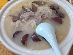 -去茶去餐厅(中央大街店)