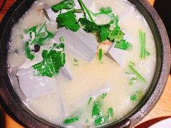 -桂小厨广西菜(青秀万达店)