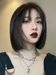 -sy杉影印象COLOUR专业烫染