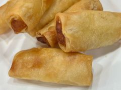 三丝春卷-重元寺香积厨素斋馆