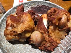 -95号酱骨·一块豆腐(展春园西路店)