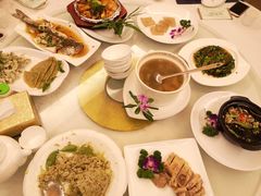 -天鹅湖餐厅