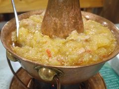 -蜗牛小馆醉乡民谣云南菜(惠新西里店)