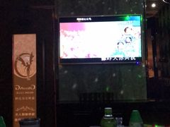 -钱柜音乐会所(罗湖店)