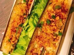 -随变烧烤麻辣鸡煲(佐敦店)