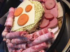 -炙韩料理·部队锅专门店