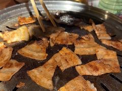 -九田家黑牛烤肉料理(新辰里亚运村店)