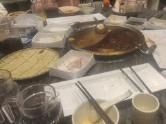 -天都火锅酒楼(虹梅南路店)