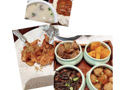 -梅利汴京烤鸭•开封豫菜地标店(东司门店)