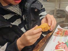 -肯德基(龙之梦购物中心店)