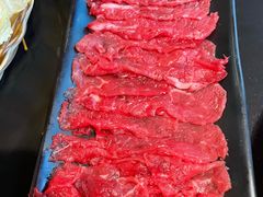 -京悦南门涮羊肉·羊蝎子火锅(田林路店)