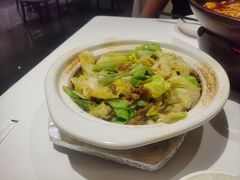 -眉州东坡(春秀路店)