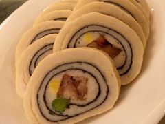 -上海金陵紫金山大酒店·汇海餐厅