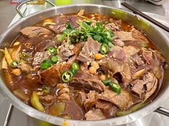 -蓉三少冒烤鸭·四川小吃集(北京首店)