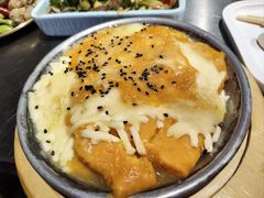 -有蚝有翅烧烤大排档·宵夜(右安门店)