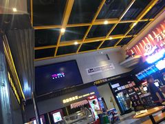 -万达影城(唐山爱琴海XLAND店)