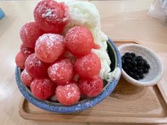 -雪多冰·台湾甜品(高升店)