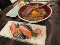 -眷屋の深夜食堂(云锦中心店)