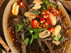 -串大叔炭火烤串·鸡西大冷面刀削面(总店)