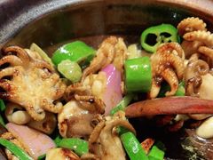 生啫八爪鱼-啫神·广州地标美食(北京路店)