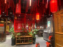 -渝味晓宇火锅(合川路店)
