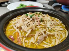 -汉水谣·江景餐厅(江滩店)