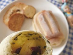 -啊噗吐呦现场烘焙(麦凯乐店)