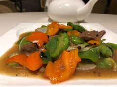-衡山汇·高级粤菜(霄云路店)