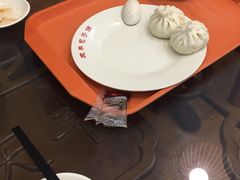 -庆丰包子铺(西单店)
