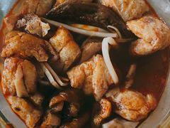 -柳州人田螺鸭脚煲(农院路1店)