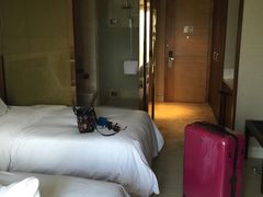 -三亚凤凰水城凯莱度假酒店