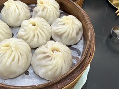 -诺敏塔拉奶茶-布里亚特包子-手把肉(锦都会店)