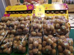 -百果园(长江北路店)