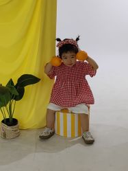 -爱儿美儿童摄影(朝阳公园店)