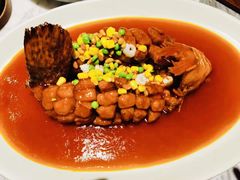 -湖滨28中餐厅·西湖宴·杭州君悦酒店