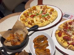 -必胜客(兴隆店)