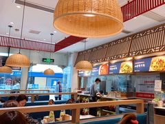 大堂-千稻剁椒大鱼头(CityOn熙地港店)