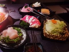 -湊湊火锅·茶憩(合生汇购物中心店)