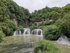 -天河潭旅游度假区
