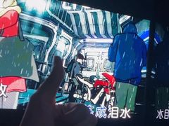 -魅KTV·AI辅唱(福雷德广场店)