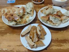 -山东水饺(南坪新街店)