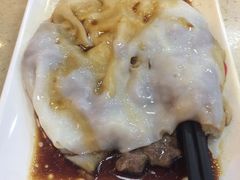 -冠记·肠粉粥品专家(江南大道店)
