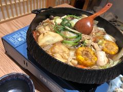 -吉之仙•中国制造•出口级食材日料店(领事馆总店)