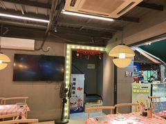 -三毛演义·湖南烧烤大排档(南浦店)