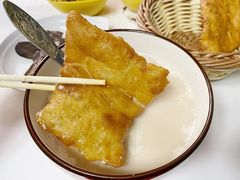 包尔萨克-金山奶茶馆(五一路店)
