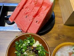 -贵厨酸汤牛肉(花果园国际中心店)